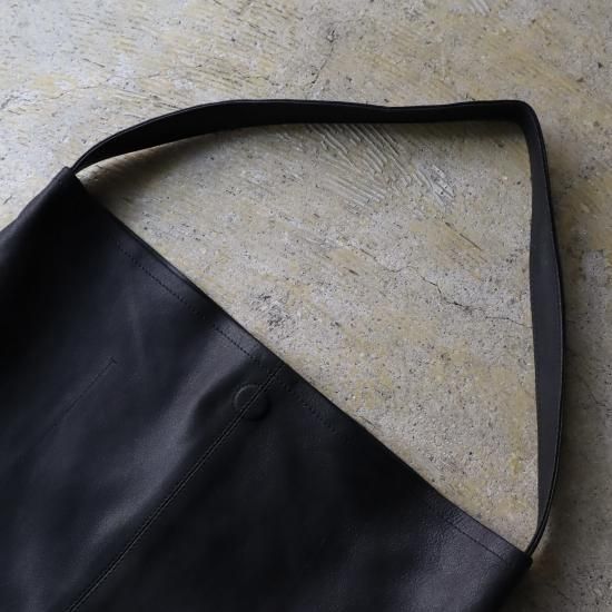 Morphee CYLINDER M（M size）- BLACK - PURAS