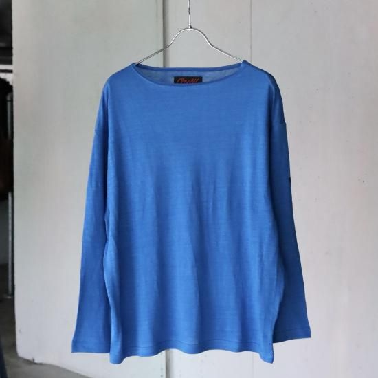 OUTIL TORICOT HABAS - IMPERIAL BLUE - PURAS