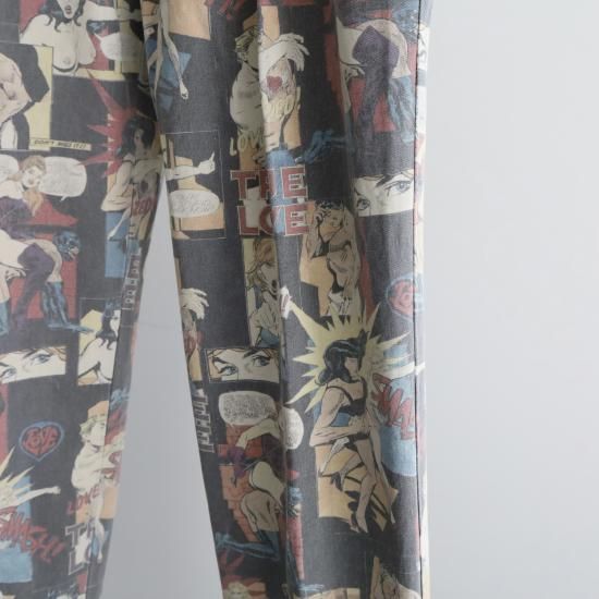 NEAT×KEITA MARUYAMA　Chino NEAT | KEITA MARUYAMA×NEAT EXCLUCIVE NEAT CHINO / MULTI