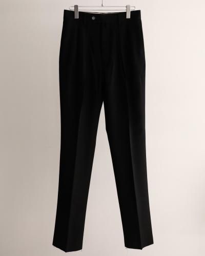 【最終価格】NEAT Cotton Satin Standard BLACK NEAT｜COTTON SATIN │ STANDARD - BLACK｜PRODUCT｜Continuer