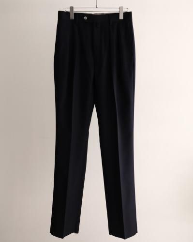 NEAT POTOGUIG 1833 ブラックパンツ NEAT POTOGUIG 1833 ブラックパンツ