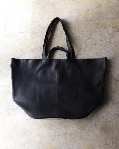 バッグ Morphee 24AW DOUBLE TOTE XXL バッグ Morphee 24AW DOUBLE