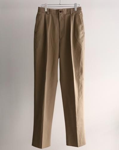 NEAT NEAT Chino - BEIGE - PURAS