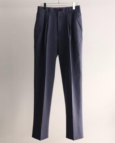 NEAT NEAT Chino - FADE NAVY - PURAS