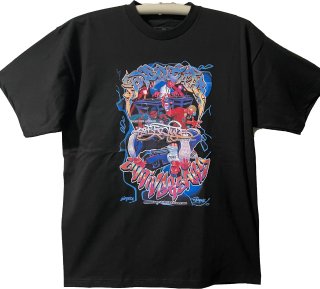FREESTYLE SESSION 5<br>T-SHIRT