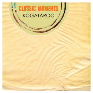 CLASSIC MOMENTS CD / KOGATAROO