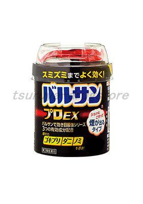 バルサン プロEX 12～16畳用（40ｇ） - ツルヤ薬品店