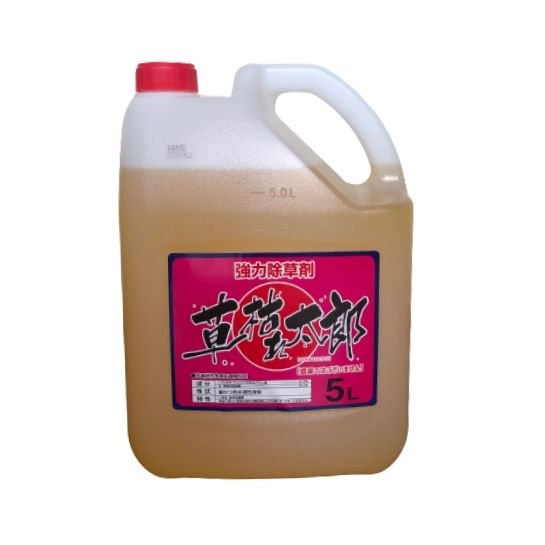 グリホサート 非農耕地用除草剤 5l 価格 農薬販売通販サイト 山東農薬オンラインストア