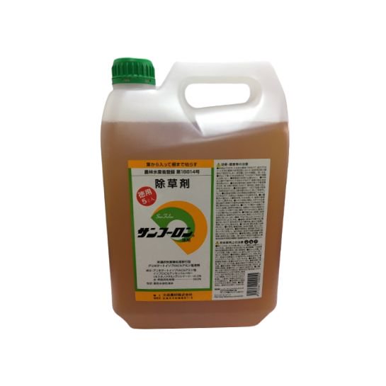 サンフーロン液剤 5L 価格｜農薬販売通販サイト-山東農薬オンラインストア