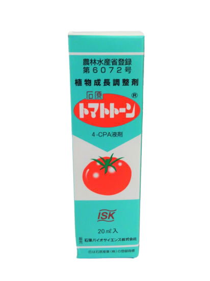 トマトトーン cc 価格 農薬販売通販サイト 山東農薬オンラインストア