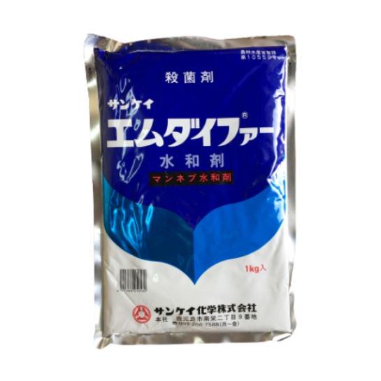 エムダイファー水和剤 1kg 価格｜農薬販売通販サイト-山東農薬