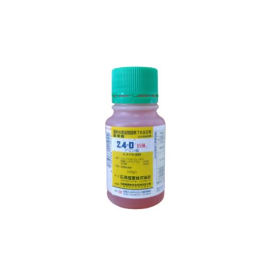 2-4-Dアミン塩 100ml 価格｜農薬販売通販サイト-山東農薬オンラインストア