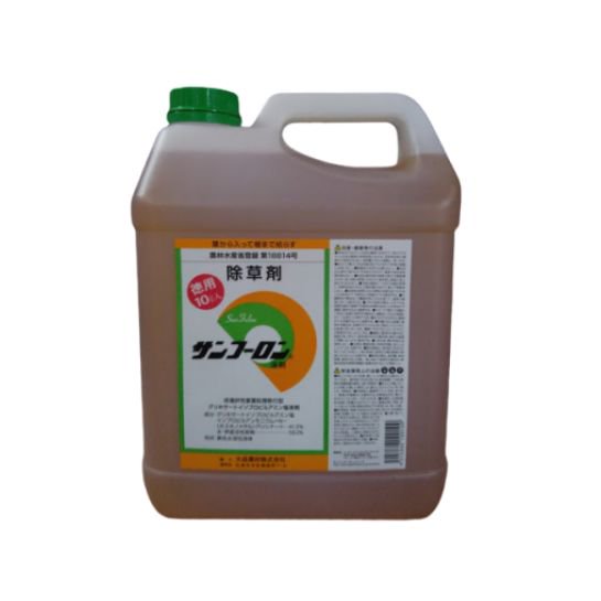 サンフーロン液剤 10L 価格｜農薬販売通販サイト-山東農薬オンラインストア