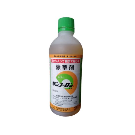 サンフーロン液剤 500ml 価格｜農薬販売通販サイト-山東農薬オンライン