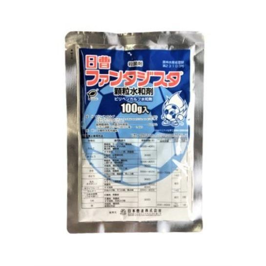 ファンタジスタ顆粒水和剤 100g 価格｜農薬販売通販サイト-山東農薬