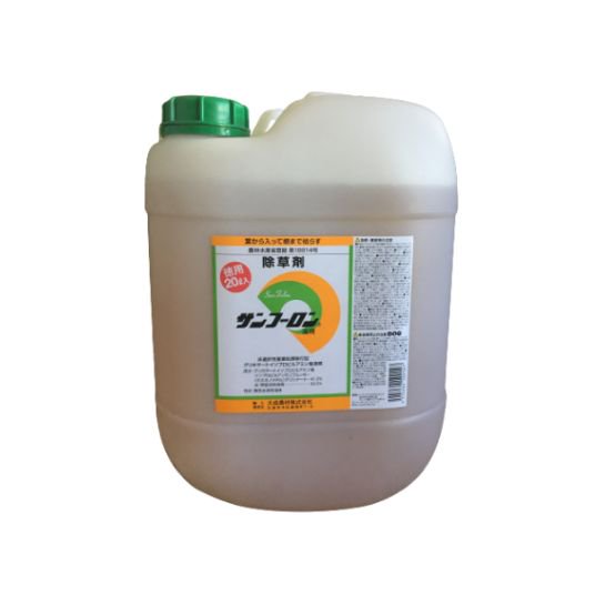 サンフーロン液剤 20L 価格｜農薬販売通販サイト-山東農薬オンラインストア