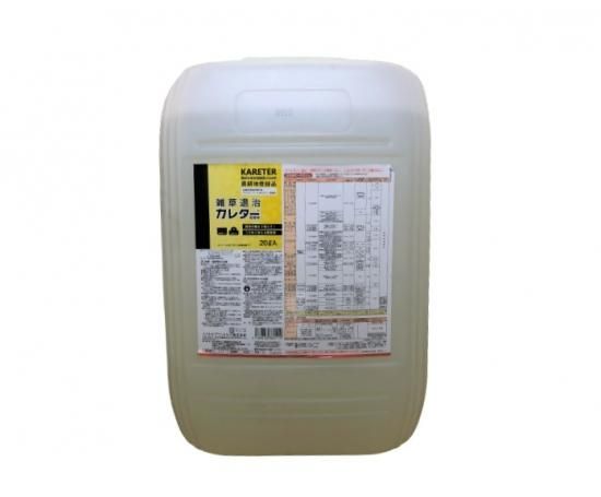 カレター 20L 価格｜農薬販売通販サイト-山東農薬オンラインストア