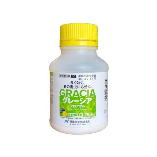 グレーシアフロアブル 250ml 価格｜農薬販売通販サイト-山東農薬
