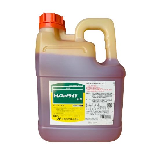 トレファノサイド乳剤 5L 価格｜農薬販売通販サイト-山東農薬