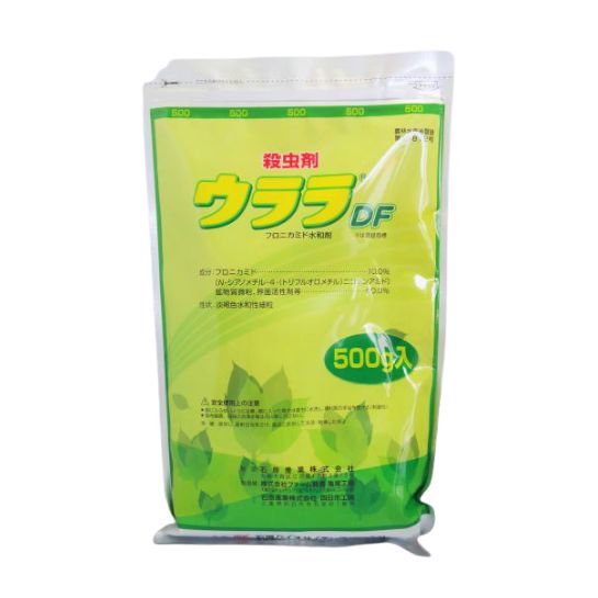 ウララDF 500g 価格｜農薬販売通販サイト-山東農薬オンラインストア