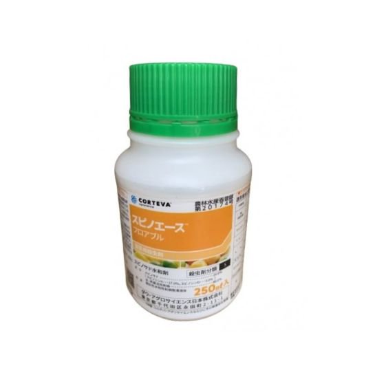 スピノエースフロアブル 250ml 価格｜農薬販売通販サイト-山東農薬