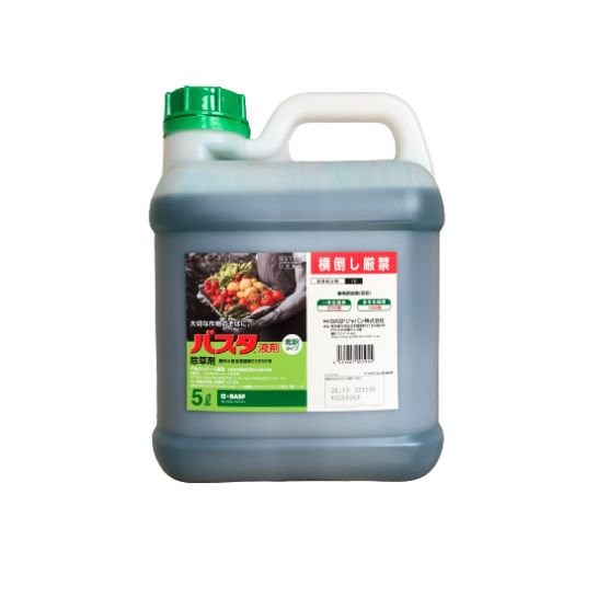 バスタ液剤 5L 価格｜農薬販売通販サイト-山東農薬オンラインストア