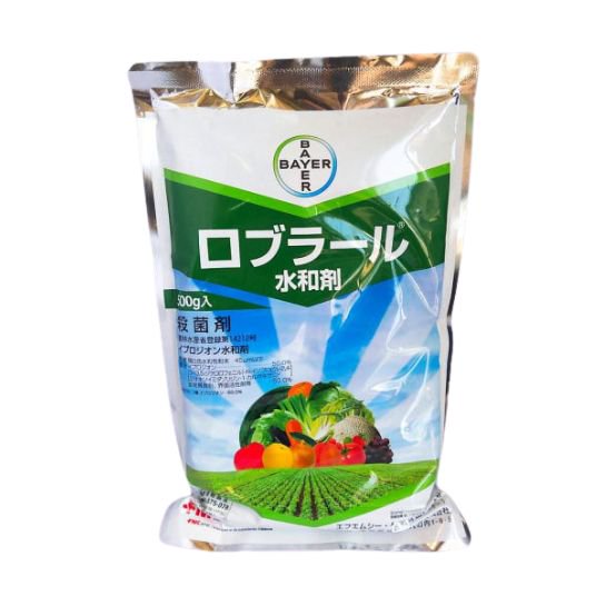 ロブラール水和剤 500g 価格｜農薬販売通販サイト-山東農薬オンライン