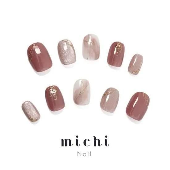 保存版】『ネイルチップサイズ』の選び方や合わせ方、爪の測り方を形別