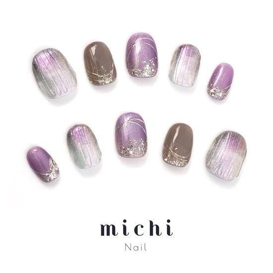 ネイルチップをオーダーできる東京都中央区のサロンをご紹介！