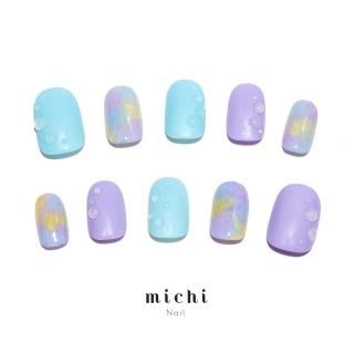 ハンドメイドネイルチップ集合ページ　ラウンド ハンドメイドネイルチップ集合ページラウンド