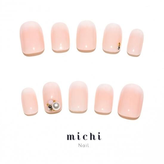 ベイビーブーマーネイル- ネイルチップ(つけ爪)専門店ミチネイル