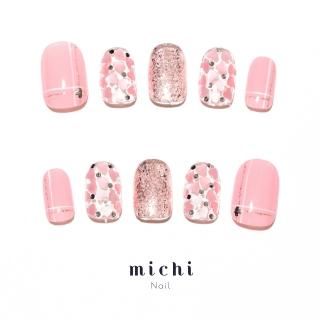 商品検索 - ネイルチップ (つけ爪) 専門店ミチネイル