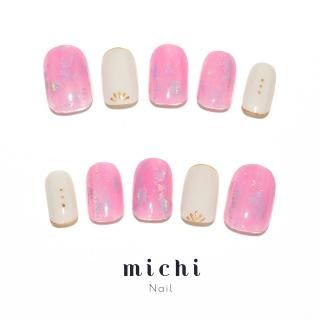 商品検索 - ネイルチップ (つけ爪) 専門店ミチネイル