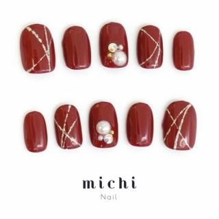 商品検索 - ネイルチップ (つけ爪) 専門店ミチネイル