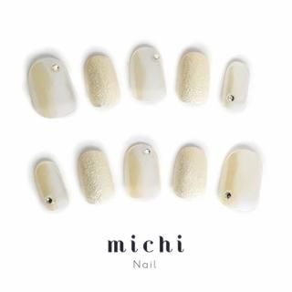 シアーカラーネイル - ネイルチップ (つけ爪) 専門店ミチネイル