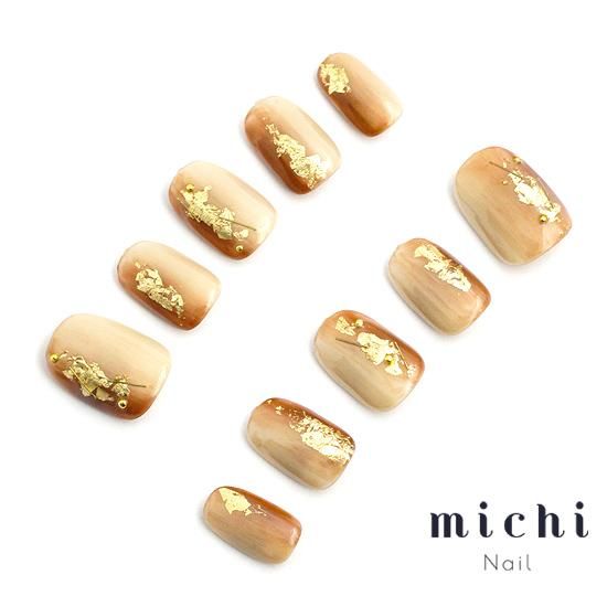 ネイルチップ グラデーション シンプル 黄色 可愛い カラフル オーダーネイル ネイルチップ グラデーション シンプル 黄色 可愛い カラフル オーダー