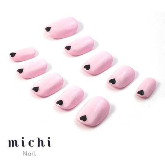 ぷっくりちびハート　　ミィちゃま Misha & Puff Turtleneck - Galaxy Calico Hearts