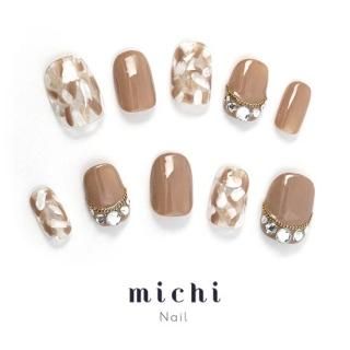 商品検索 - ネイルチップ (つけ爪) 専門店ミチネイル