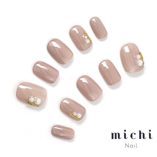 ■専用ページ【ひじきさま】オーダーネイルチップ1点 □専用ページ【ひじきさま】オーダーネイルチップ1点 □専用ページ