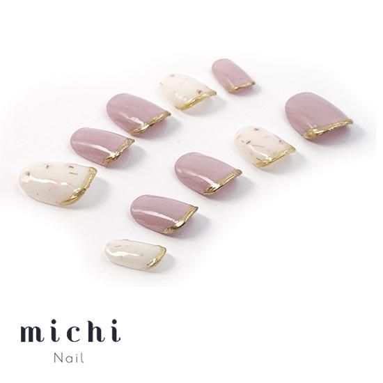 28))ネイルチップ フレンチガーリー フラワー ピンク お花ネイル ベージュ 171d74caa7ed3763987ac4daa9757e