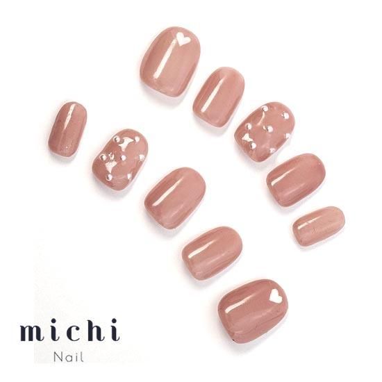 ネイルたチップオーダー　みすず様 ⋆ 映画すみっコぐらしにむけての オーダーでした💫♡ ⋆ ⋆ オーダー