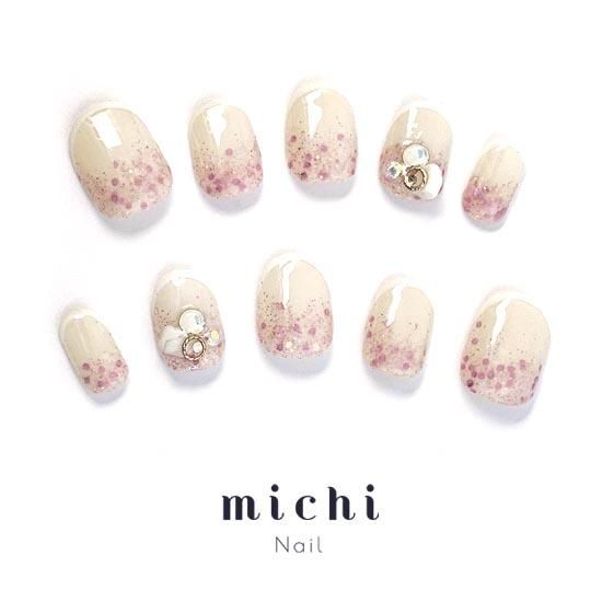 35))ホワイトネイル ネイルチップ フレンチガーリー ホログラム 囲みネイル 35))ホワイトネイル ネイルチップ フレンチガーリー ホログラム 囲みネイル