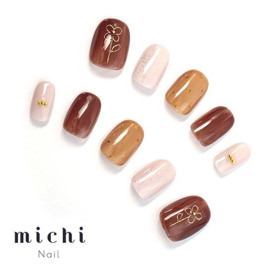 ネイルチップ専門店ミチネイル