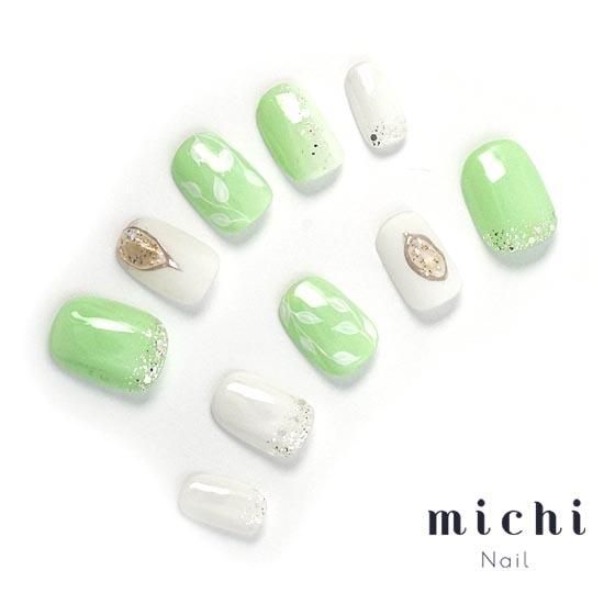 ネイルチップ専門店ミチネイル