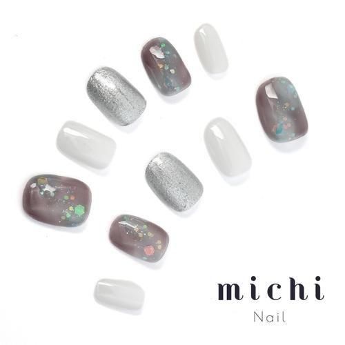 ゆり ネイルチップ ネイルチップ / FINGER SUIT(ネイルチップ, ネイル・ネイル