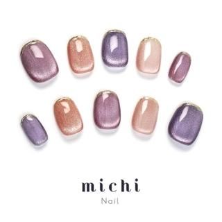 カラーから選ぶ - ネイルチップ(つけ爪)専門店ミチネイル