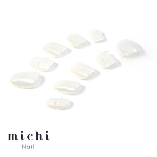 うるうる水滴ネイル- ネイルチップ専門店ミチネイル