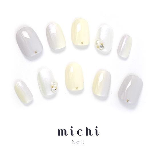 ネイルチップ専門店ミチネイル