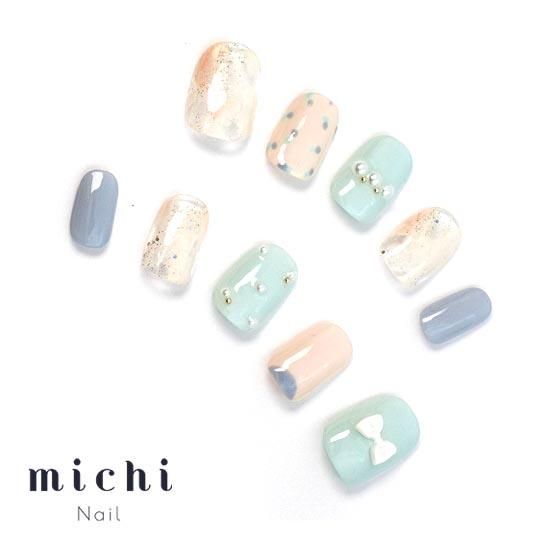 ネイルチップ専門店ミチネイル