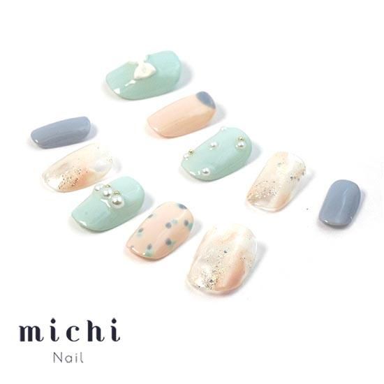 ネイルチップ専門店ミチネイル